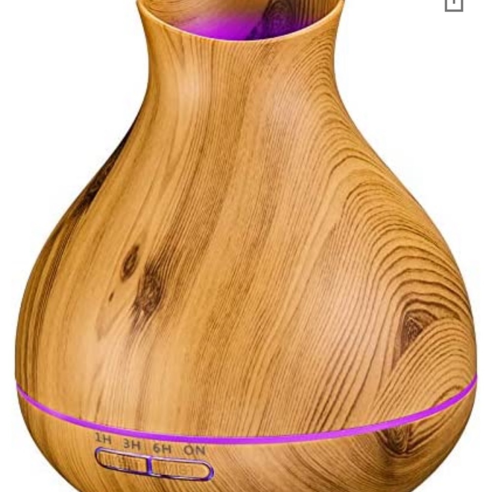 Essential Oil Diffuser